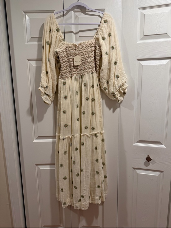 Free People Dresses & Skirts - Free People Dahlia dress